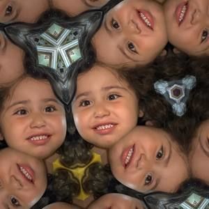 Meet your Posher, Shervin